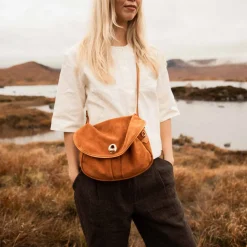 Soft musette S Janice