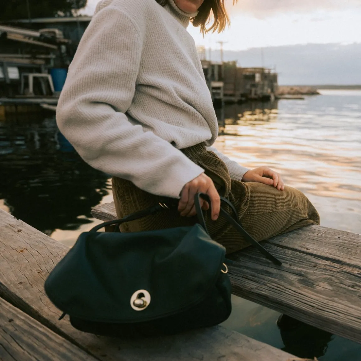 Soft Musette S Janice