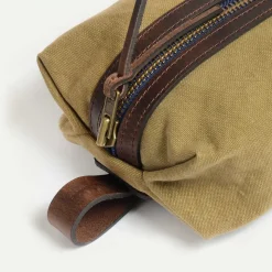 Trousse de toilette ZAZOU