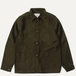 Veste de travail Germinal