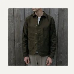Veste de travail Germinal