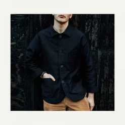 Veste de travail Germinal