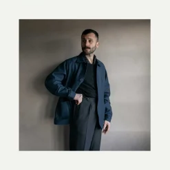 Veste de travail Germinal