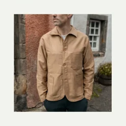 Veste de travail Germinal