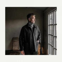 Veste de travail Germinal