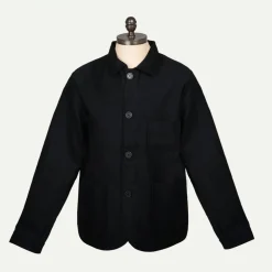 Veste de travail Germinal