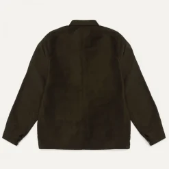 Veste de travail Germinal