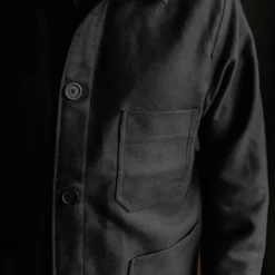 Veste de travail Germinal