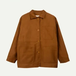 Veste de travail Gervaise