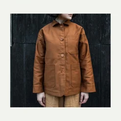 Veste de travail Gervaise
